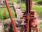 Block Gal Machine