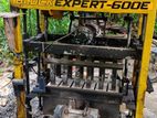 Block Gal Machine Full Set