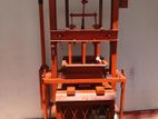Block Gal Machine
