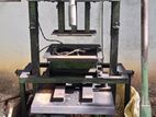 Block Gal Machine