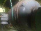 Block Machine Vibrator Motor