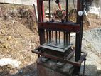 Block Gal Machine
