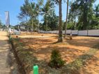 Block out Land for Sale in Kottawa Horana Road