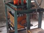 Block Stone Machine