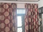 Blockout Curtain