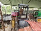 බ්ලොක් ගල් මැෂිමක් (Block Gal Machine)