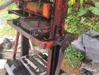 බ්ලොක් ගල් යන්ත්රය