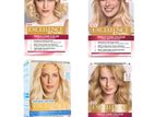 Blonde Hair Dye and More - from Australia