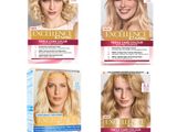 Blonde Hair Dye and More - from Australia