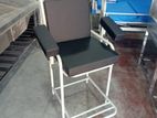 Blood Drawing Chair