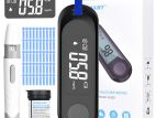 Blood Glucose Meter