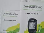 Blood Glucose Meter