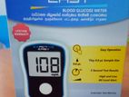 Blood Glucose Meter