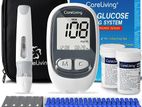 Blood Glucose Meter