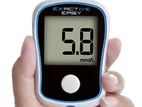 Blood Glucose Meter