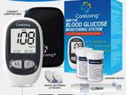 Blood Glucose Meter