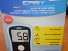 Blood Glucose Meter