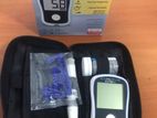 Blood Glucose Meter