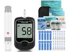 Blood Glucose Meter