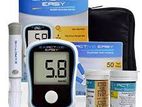 Blood Glucose Meter