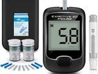 Blood Glucose Meter