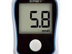 Blood Glucose Meter