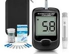Blood Glucose Meter