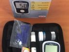 Blood Glucose Meter