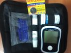 Blood Glucose Meter