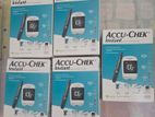Blood Glucose Meter