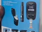 Blood Glucose Meter