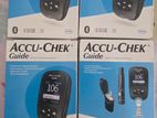 Blood Glucose Meter