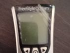 Blood Glucose Meter