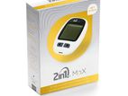 Blood Glucose Meter Machine