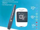 Blood Glucose Monitor