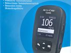 Blood Glucose Monitor