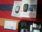 Blood Glucose Monitoring System