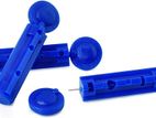 Blood Lancet (Twist Type) 100PCS Box