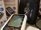 Blood Pressure Monitor