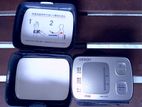 Blood Pressure Machine