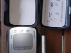 blood pressure machine