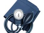 Blood Pressure Meter Aneroid Softacare