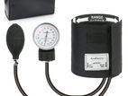 Blood Pressure Meter Aneroid Sphygmomanometer Hand Model