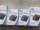 Blood Pressure Meter Digital MG / BP