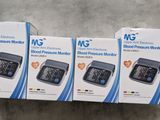 Blood Pressure Meter Digital MG / BP