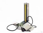 Blood Pressure Meter Mercury Sphygmomanometer Desk Type