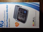 Blood Pressure Monitor Glucose Meter