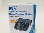 Blood Pressure Monitor / BP Meter