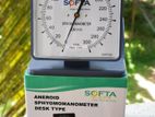 Blood Pressure Monitor Desk Model Aneroid Sphygmomanometer