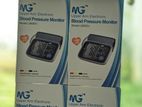 BLOOD PRESSURE MONITOR DIGITAL MG